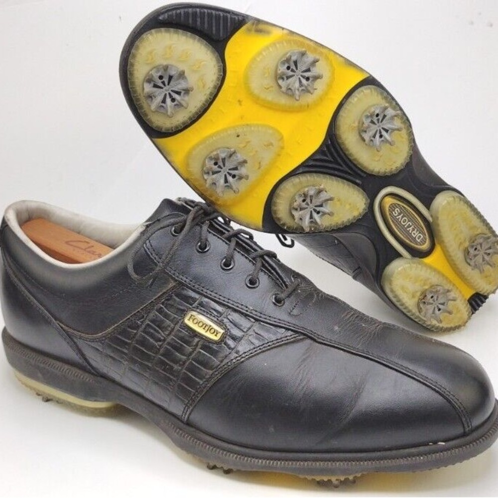 ⬇️FotJoy Shoes